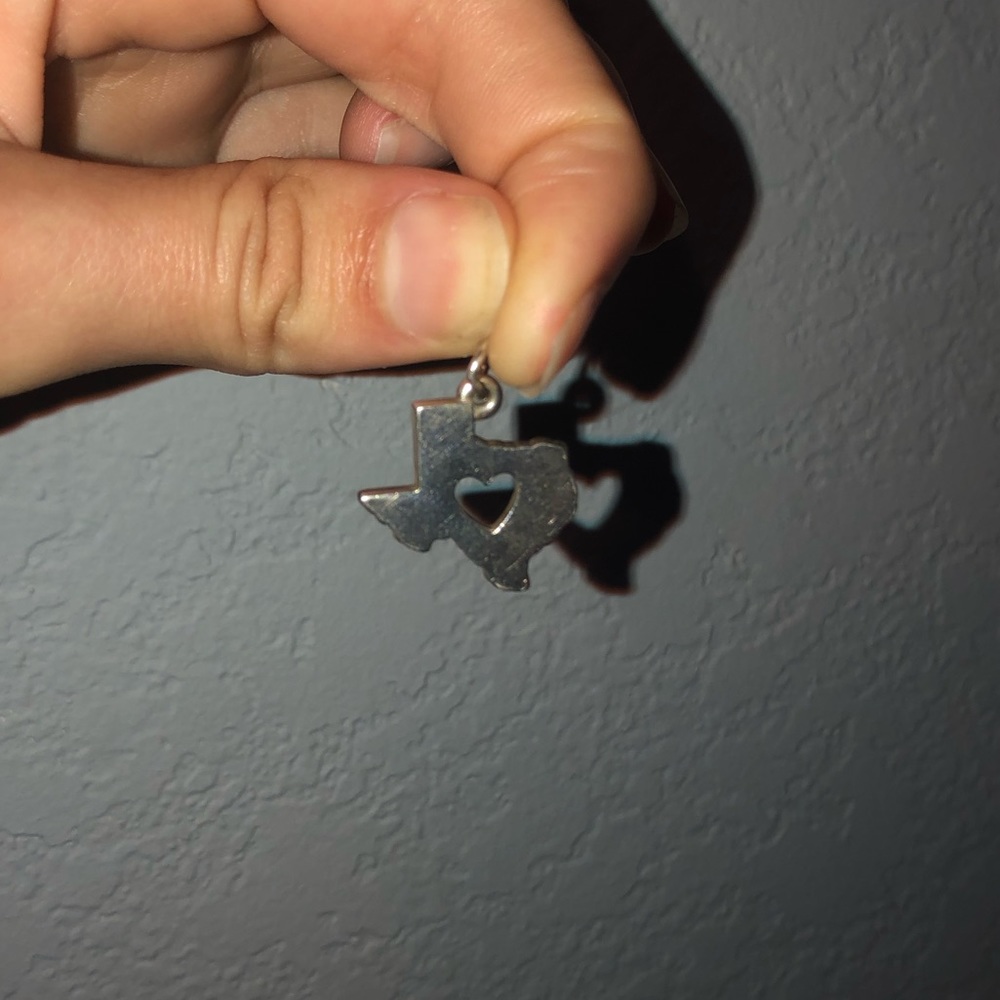 James avery charm